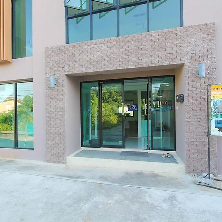 Huahin City View HHQ Exterior foto