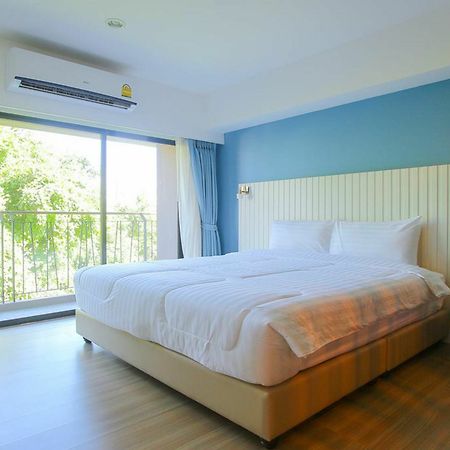 Huahin City View HHQ Exterior foto