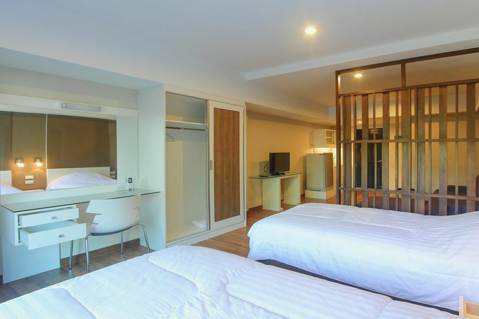 Huahin City View HHQ Exterior foto