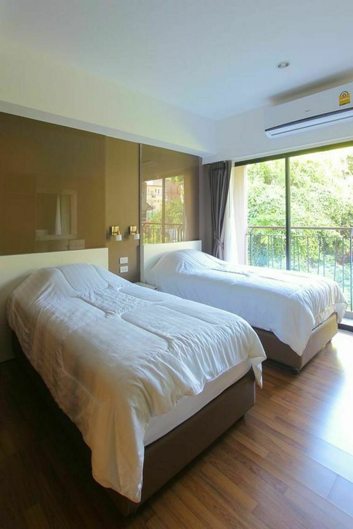 Huahin City View HHQ Exterior foto