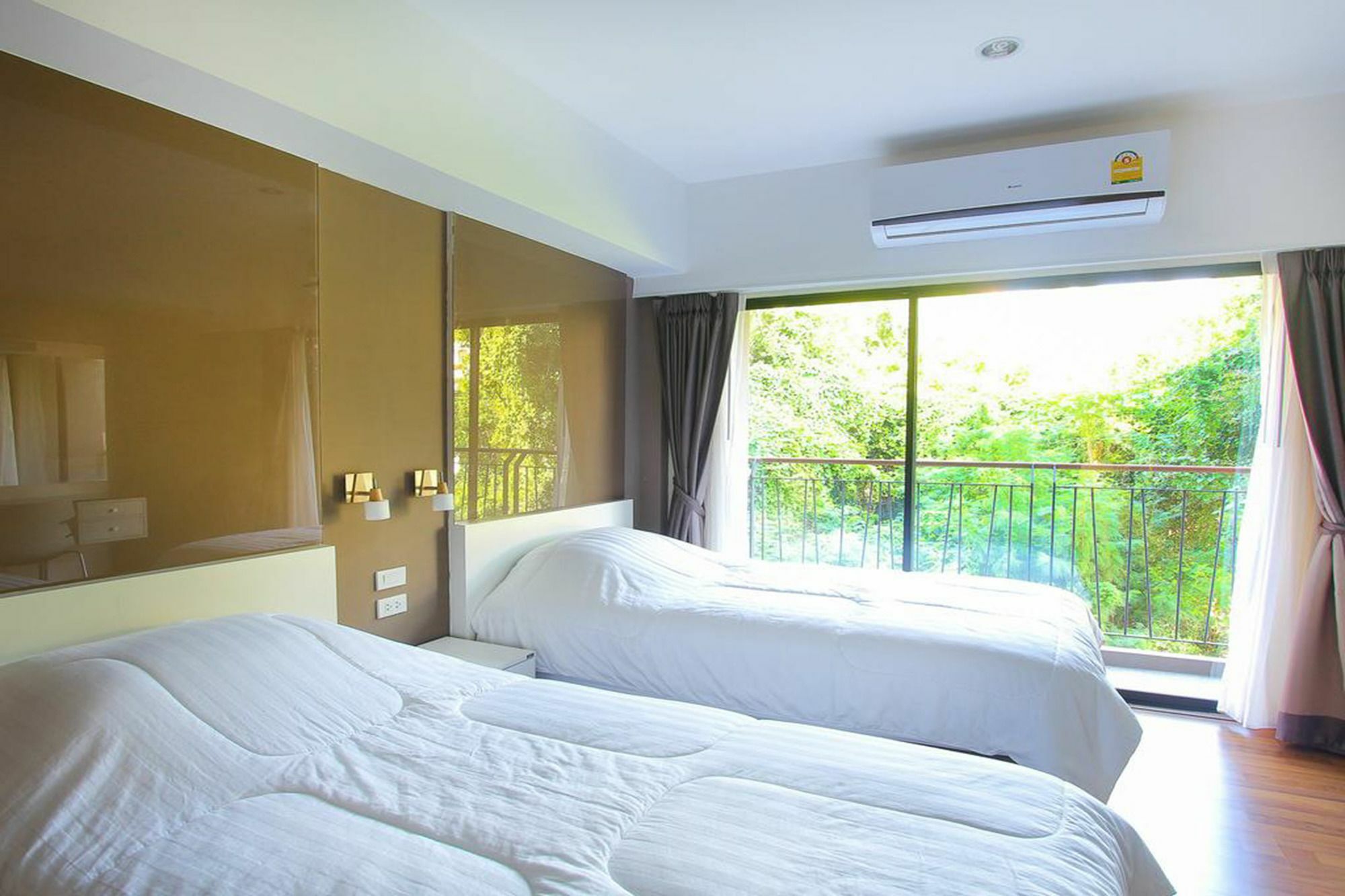 Huahin City View HHQ Exterior foto