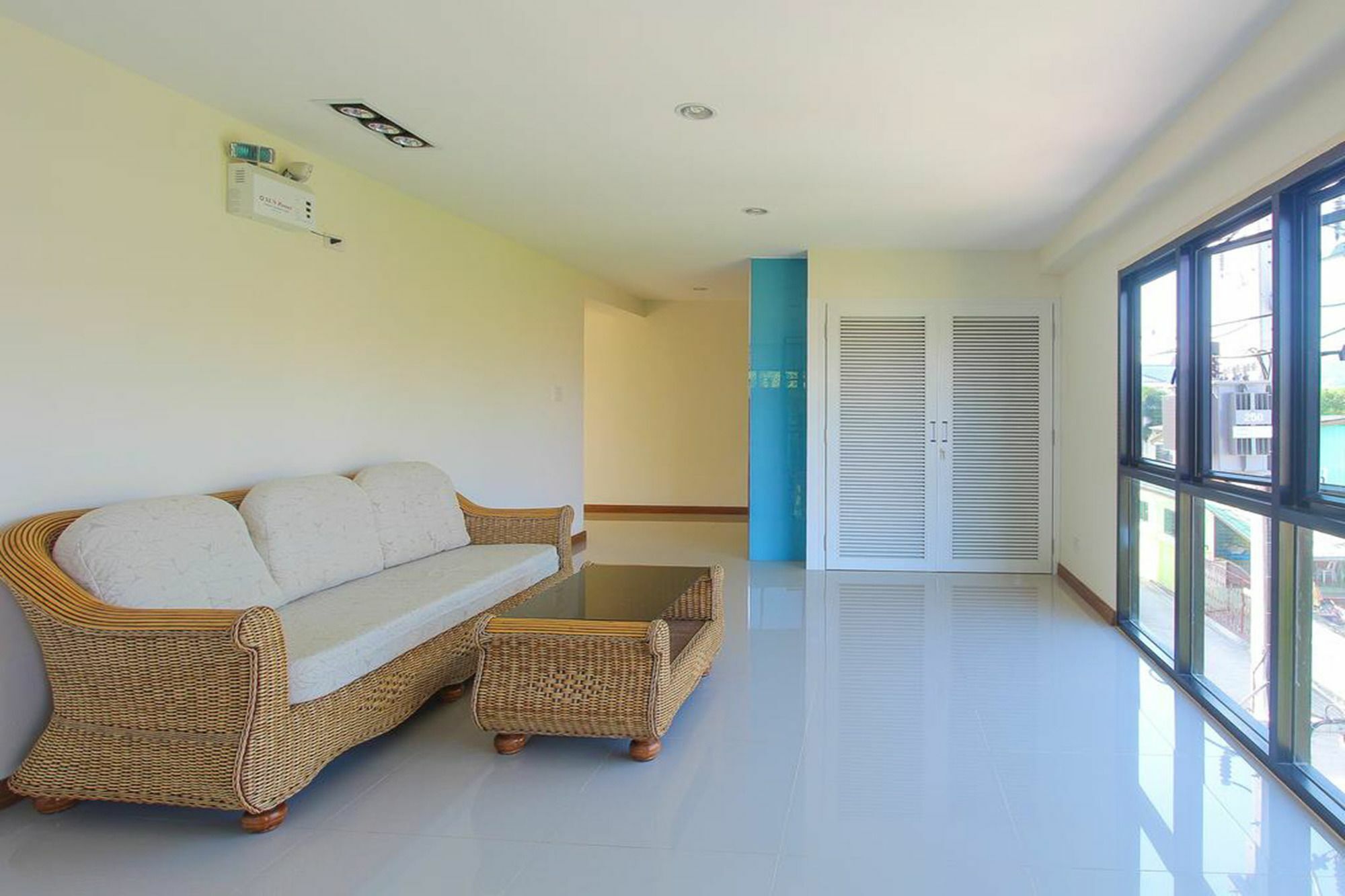 Huahin City View HHQ Exterior foto
