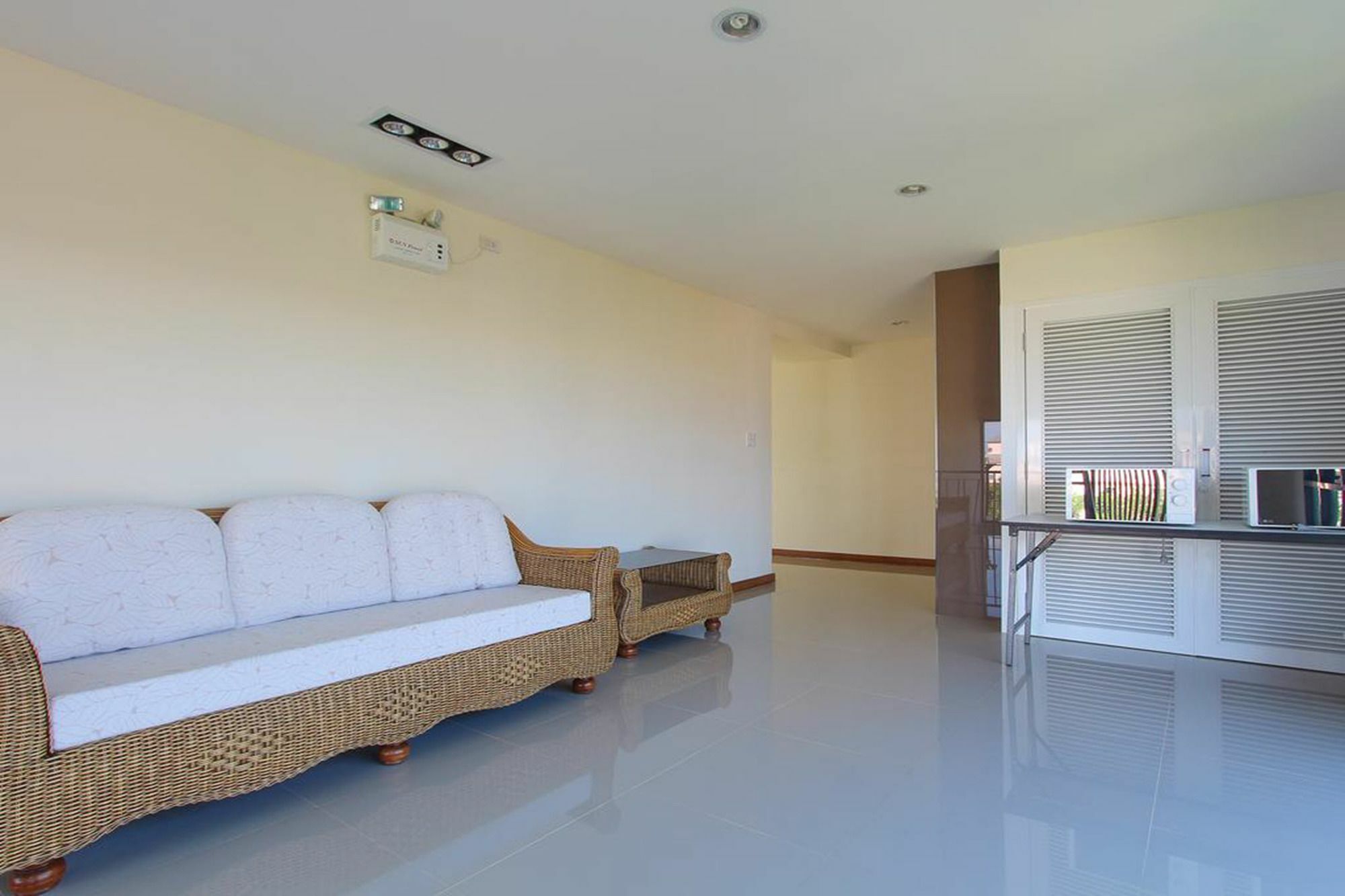 Huahin City View HHQ Exterior foto