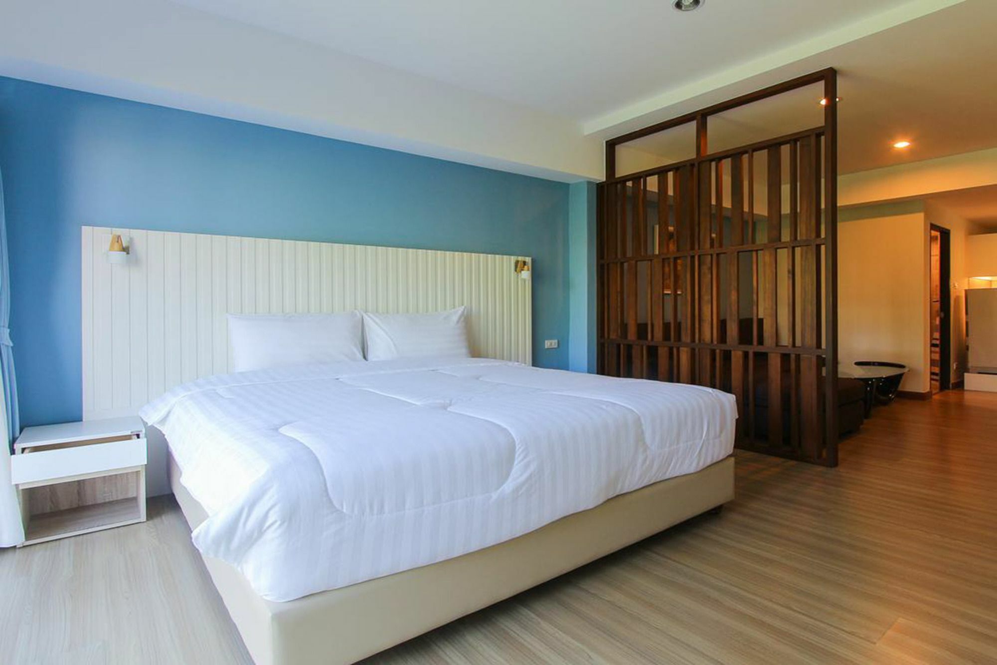 Huahin City View HHQ Exterior foto