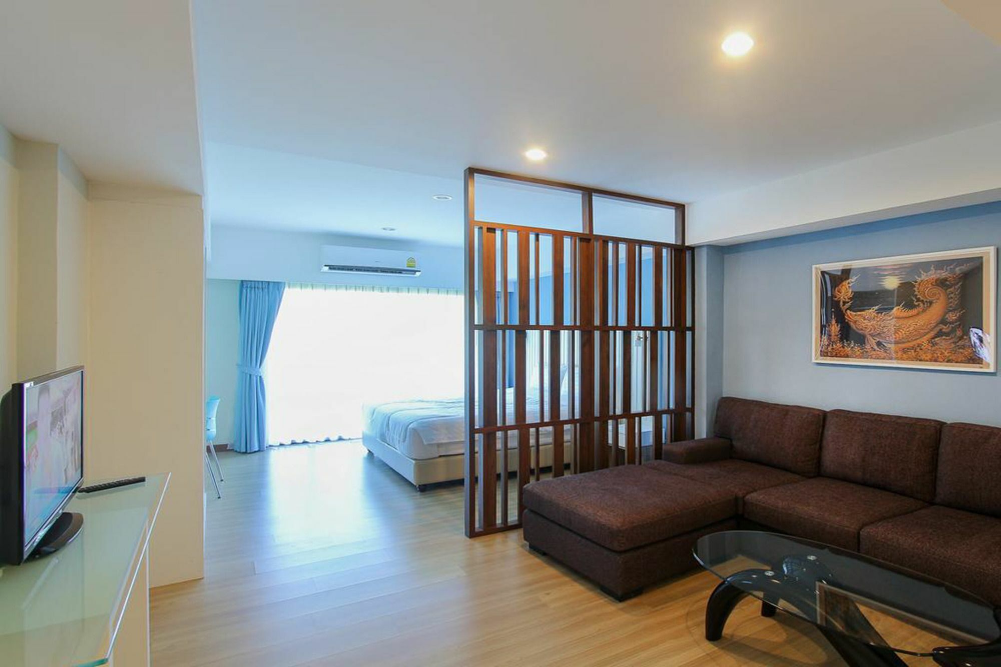 Huahin City View HHQ Exterior foto