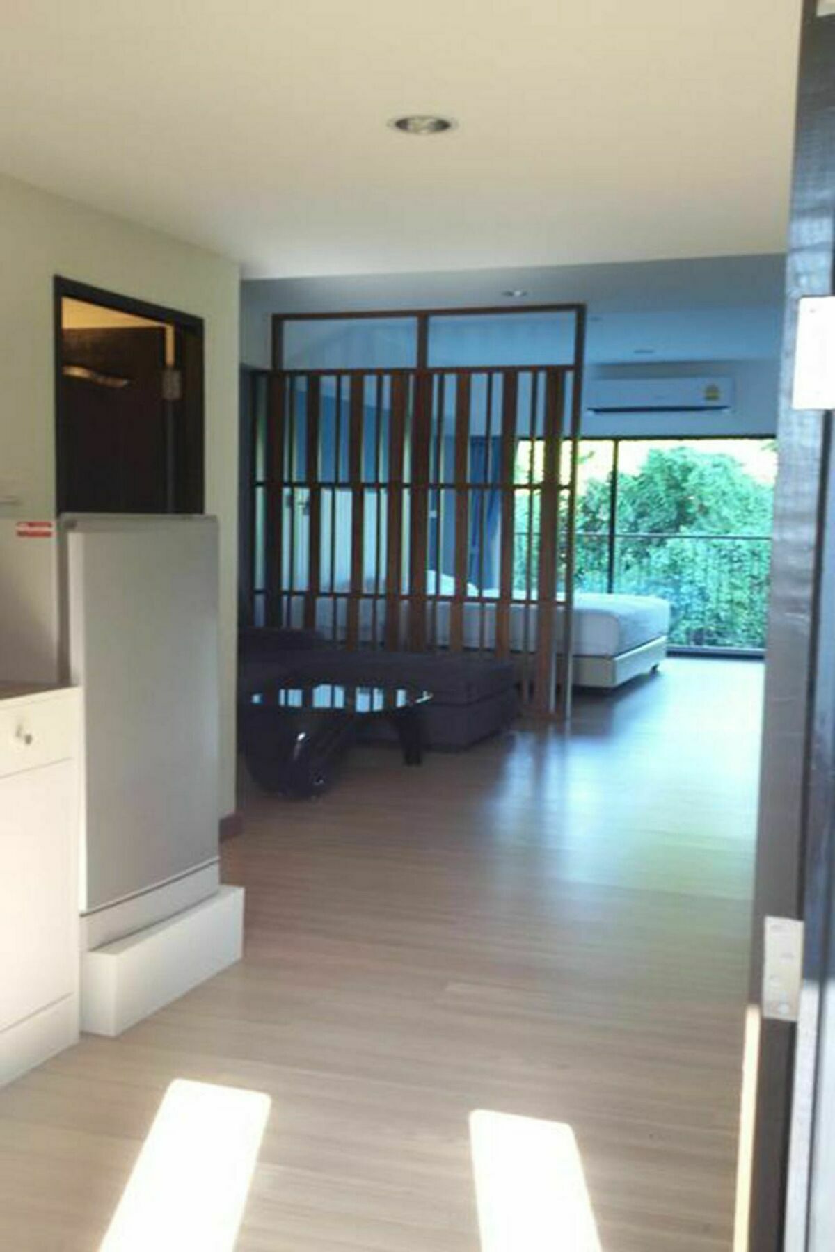 Huahin City View HHQ Exterior foto
