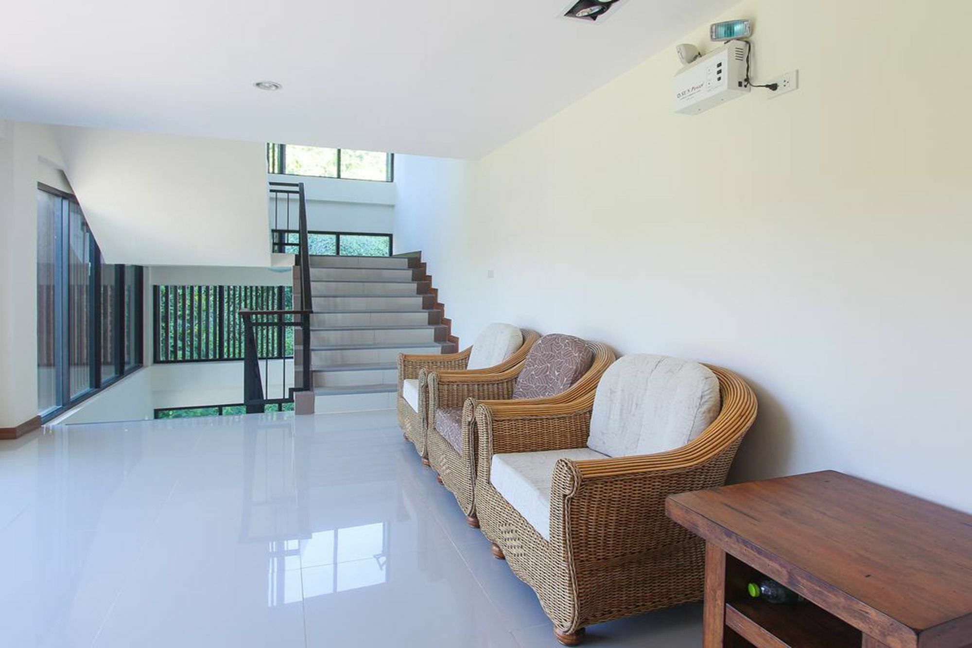 Huahin City View HHQ Exterior foto