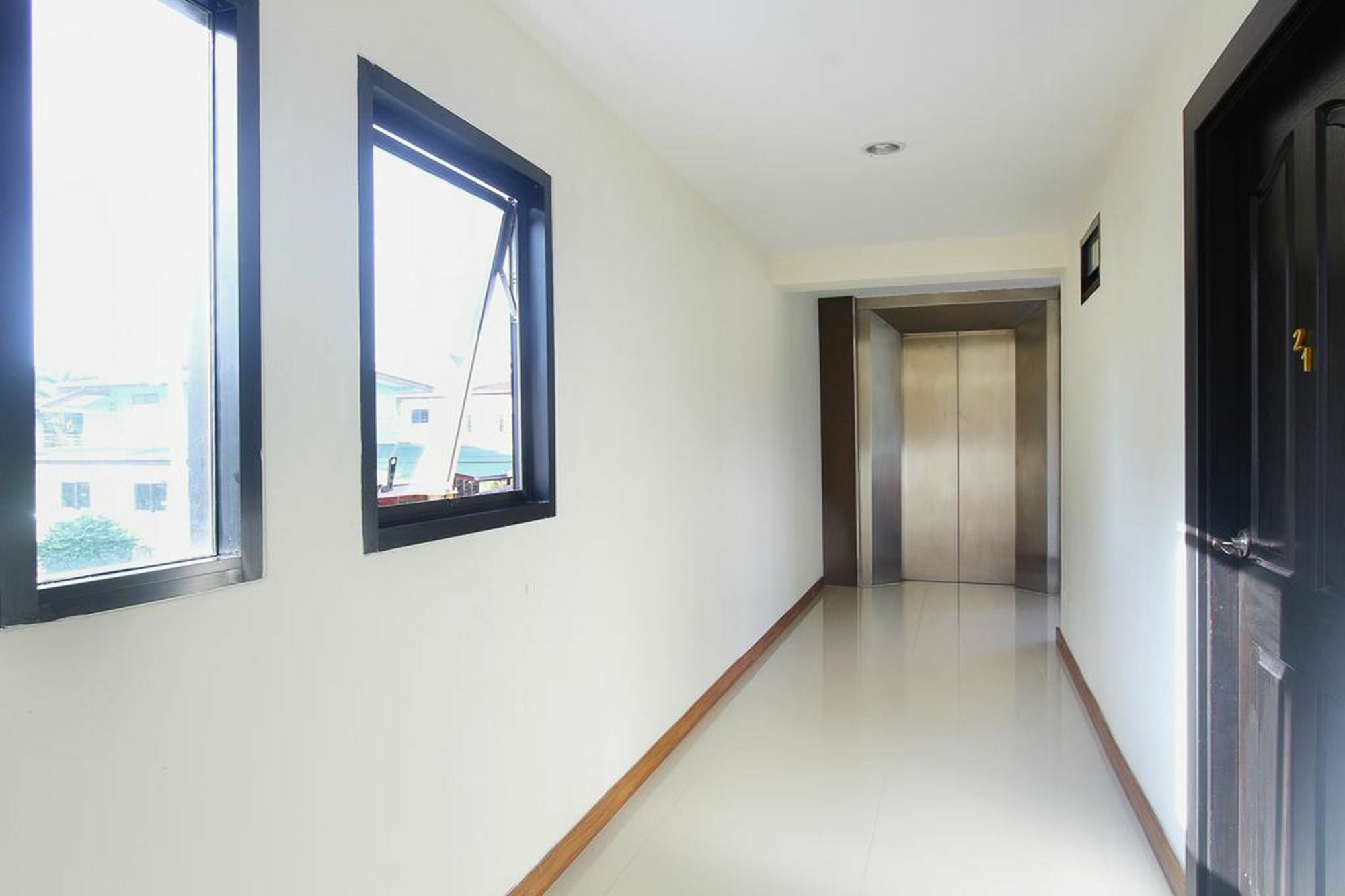 Huahin City View HHQ Exterior foto